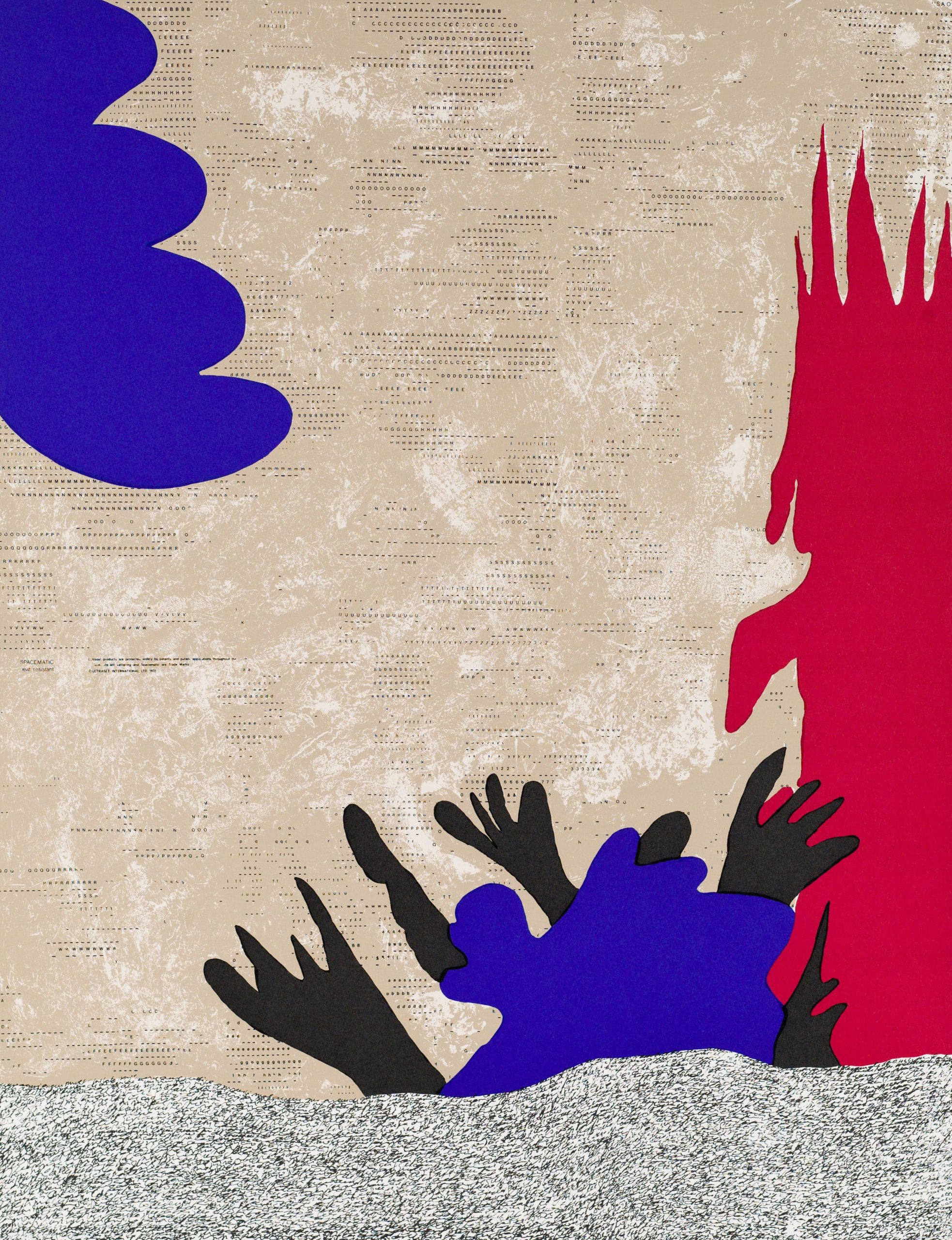 Avant-lettre by Daniel Argimón