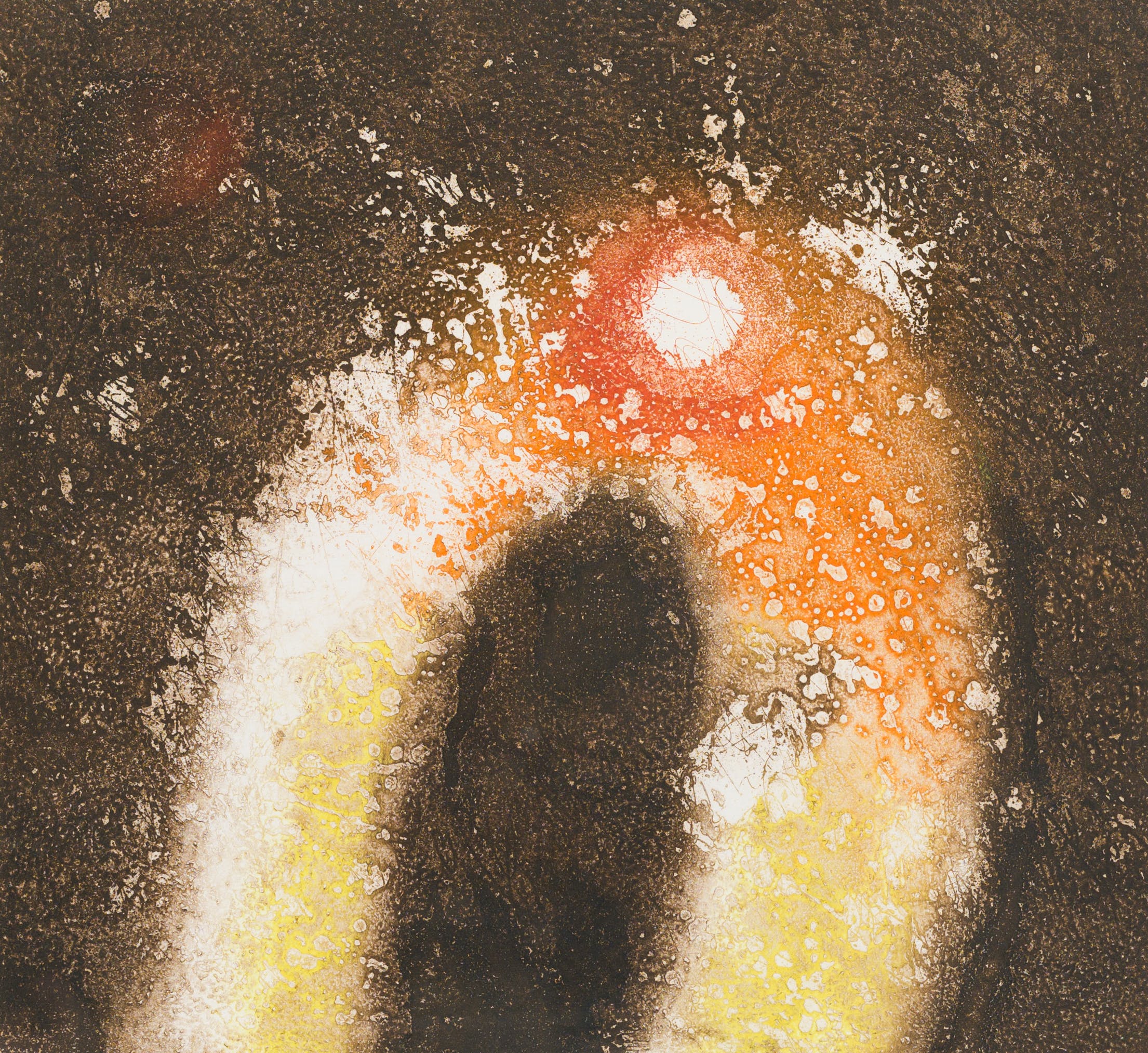 Banda by Baruj Salinas