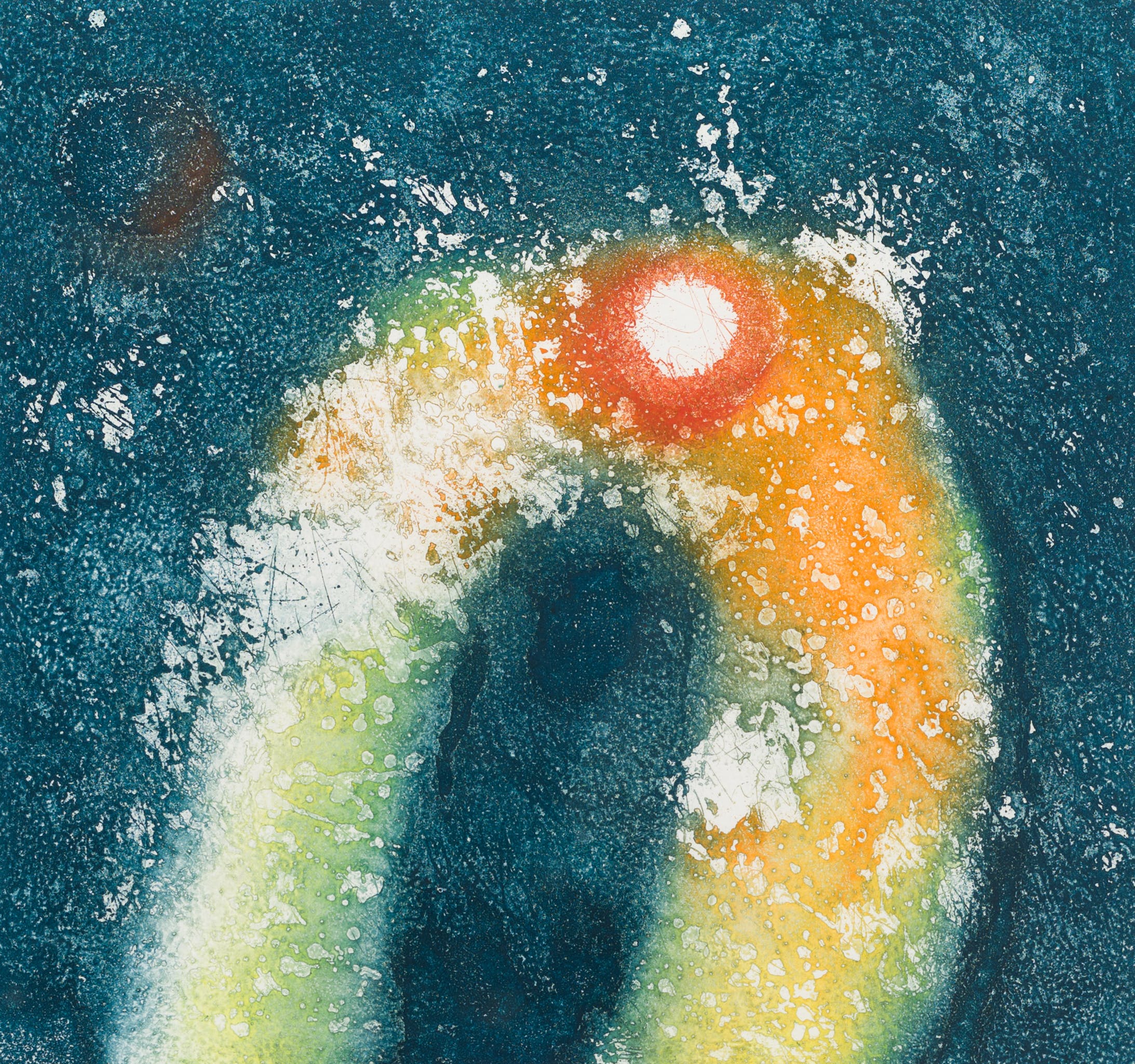 Banda by Baruj Salinas