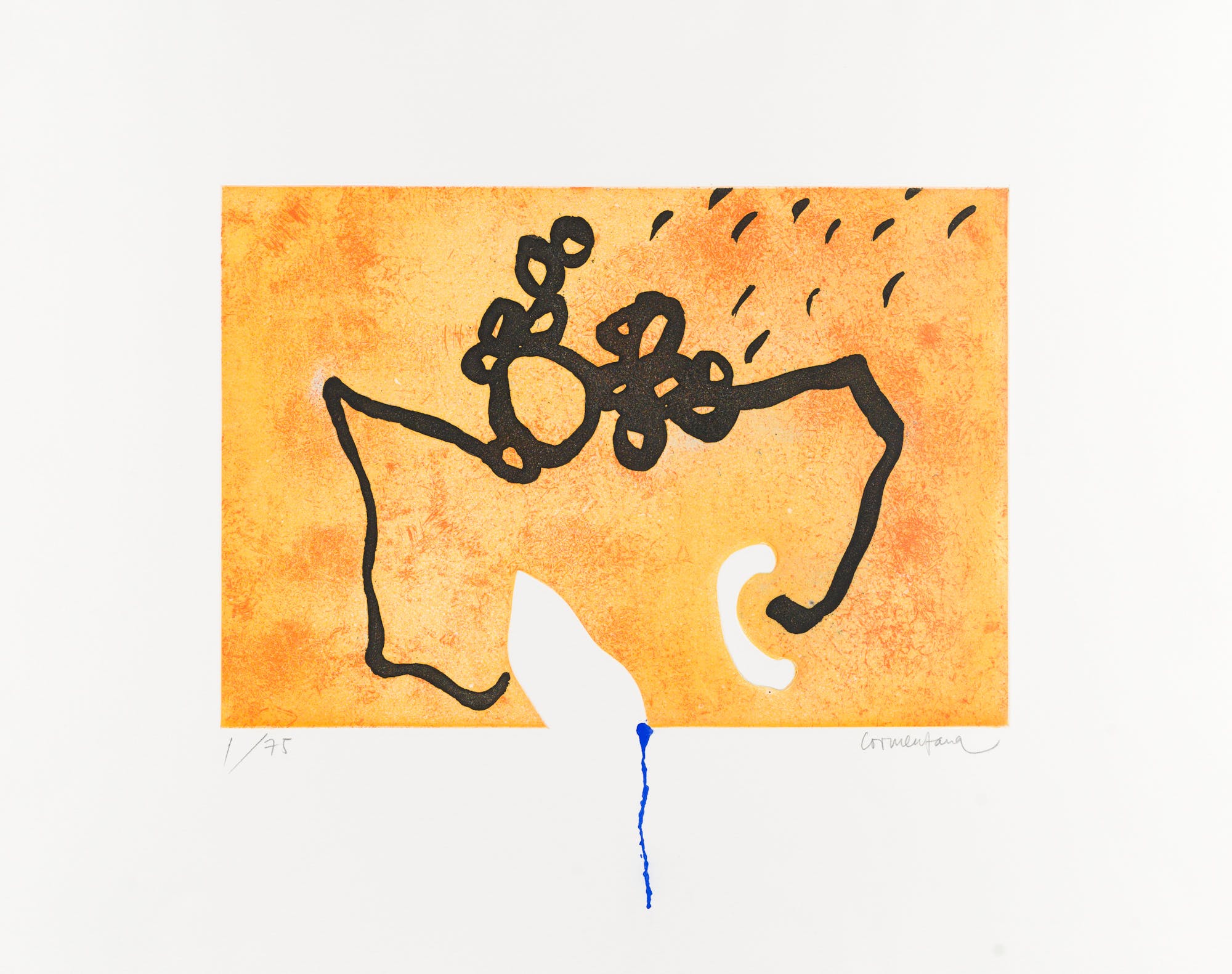 Cercle i by Enric Cormenzana