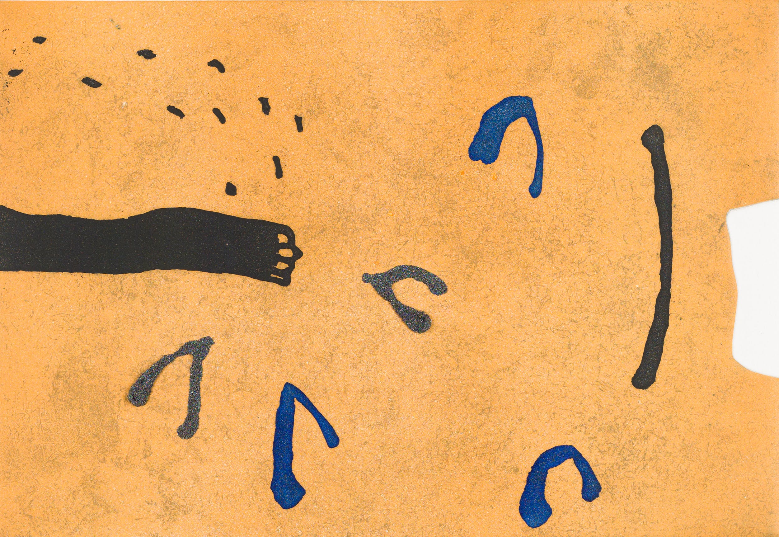 Cercle ii by Enric Cormenzana