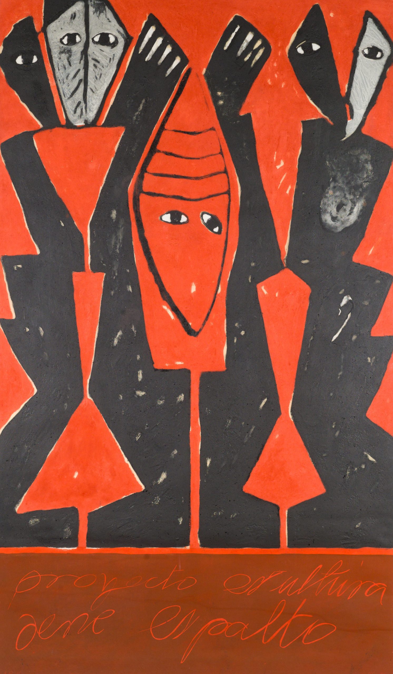 Espalto by Juan Martinez