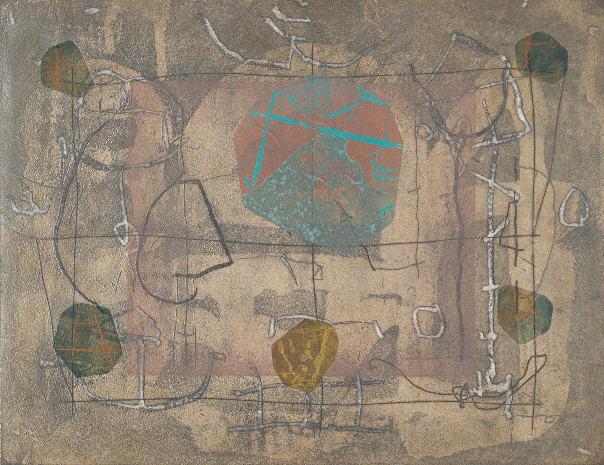 Fleur de la nuit by Masafumi Yamamoto