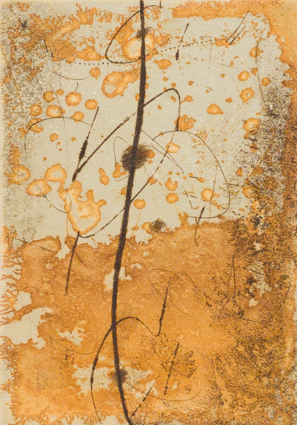 Gotas by Masafumi Yamamoto