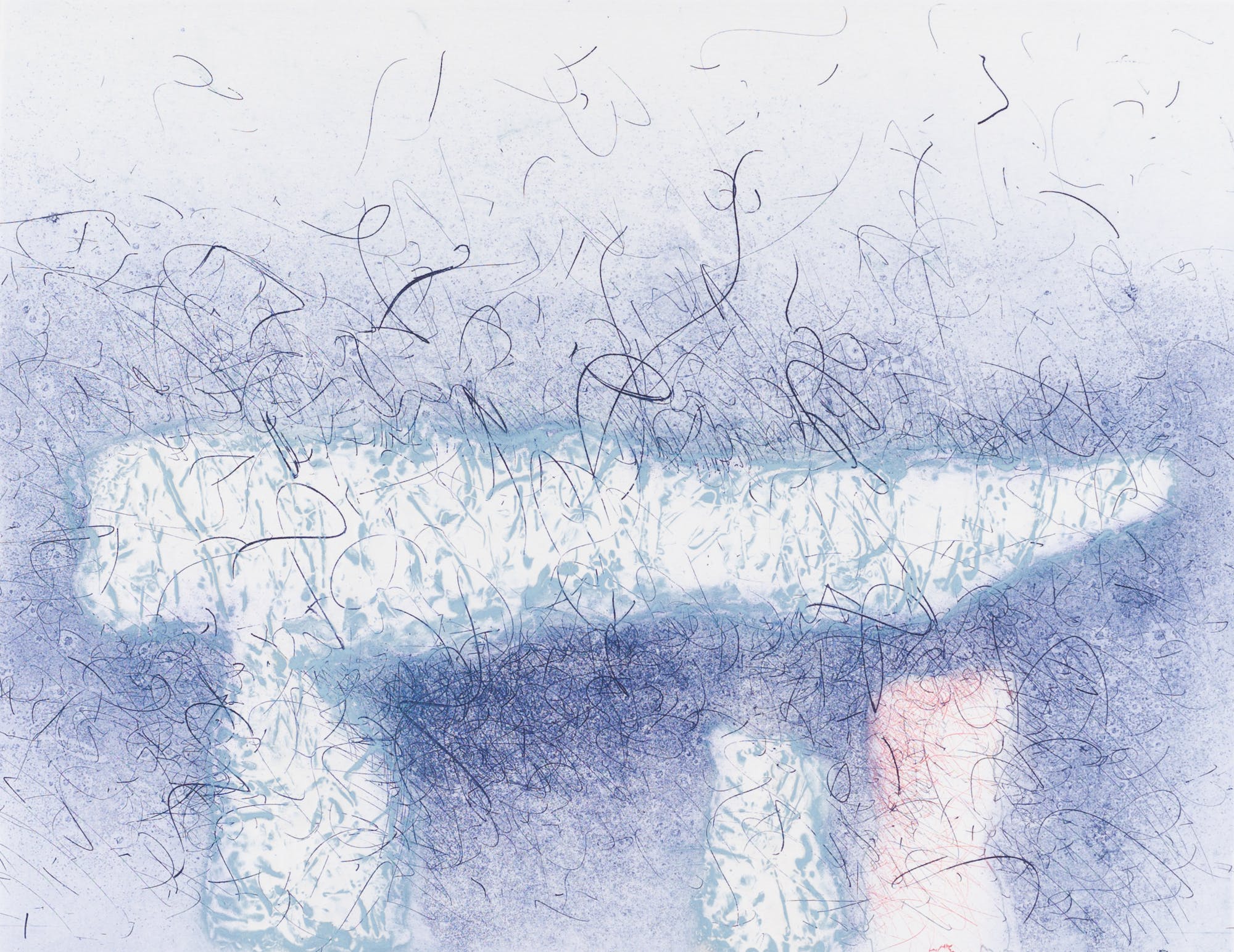 Homenaje a María Zambrano by Baruj Salinas