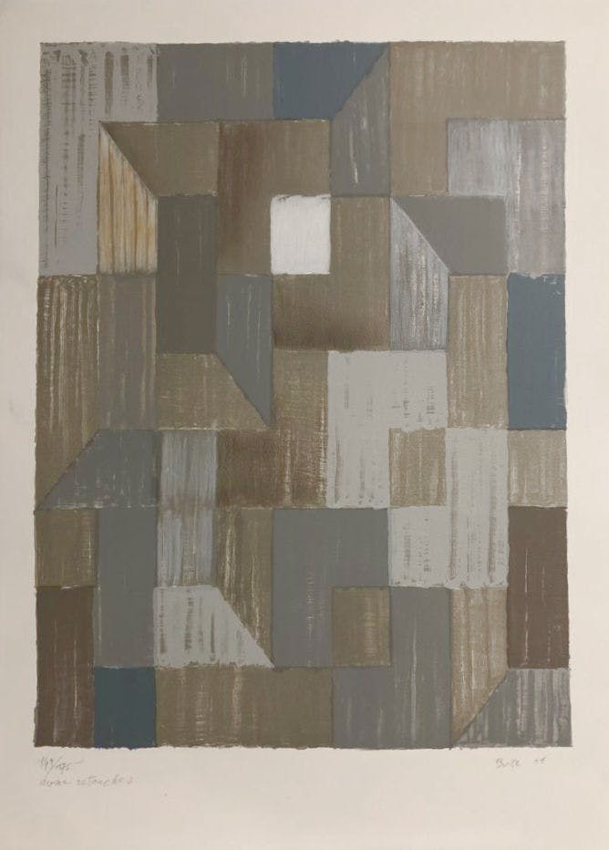 Labyrinthe by Jacques Busse