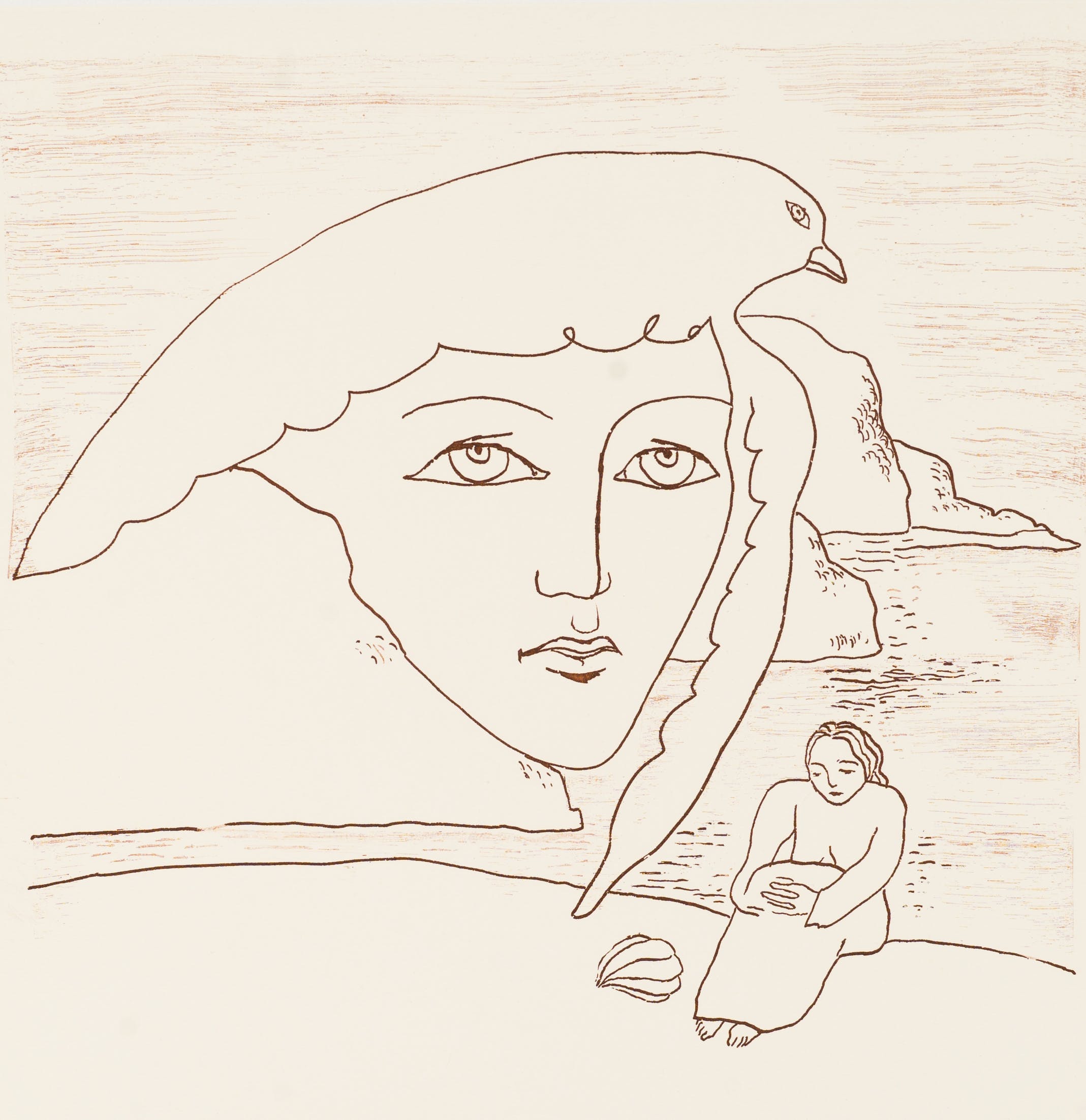 Le bijou éternel iii by Mihu Vulcanescu