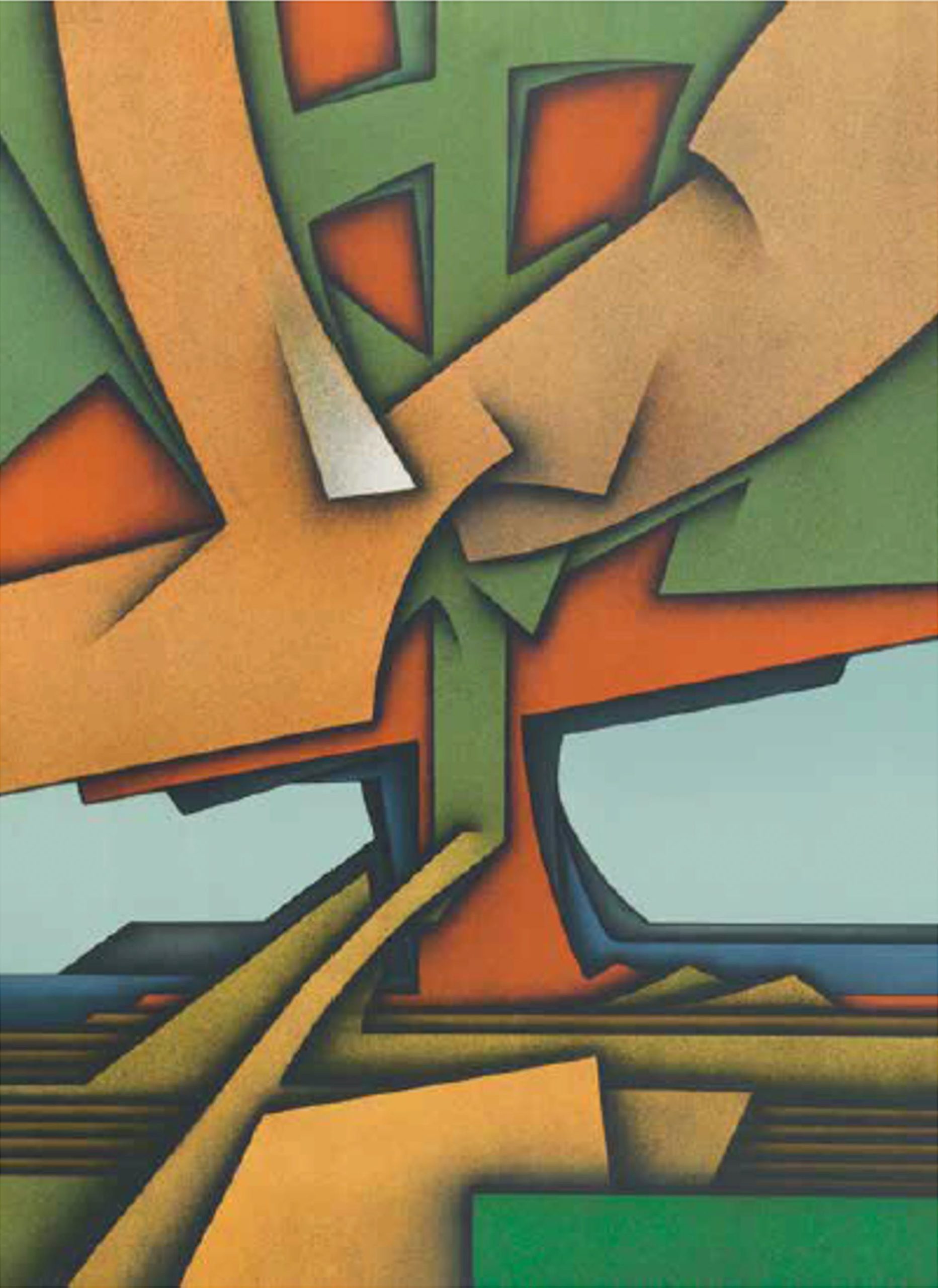 Le grand jour by Joaquín Ferrer