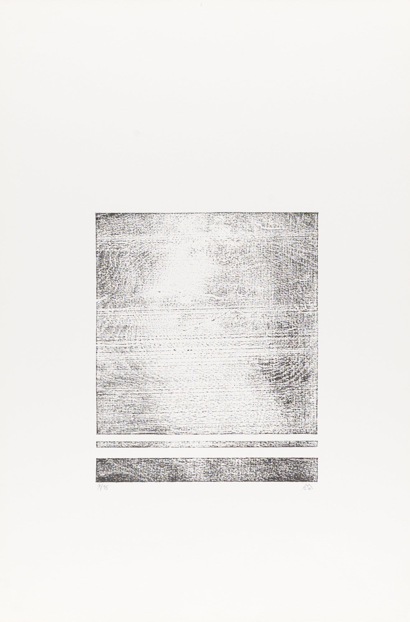 Sans titre by Charles de Montaigu