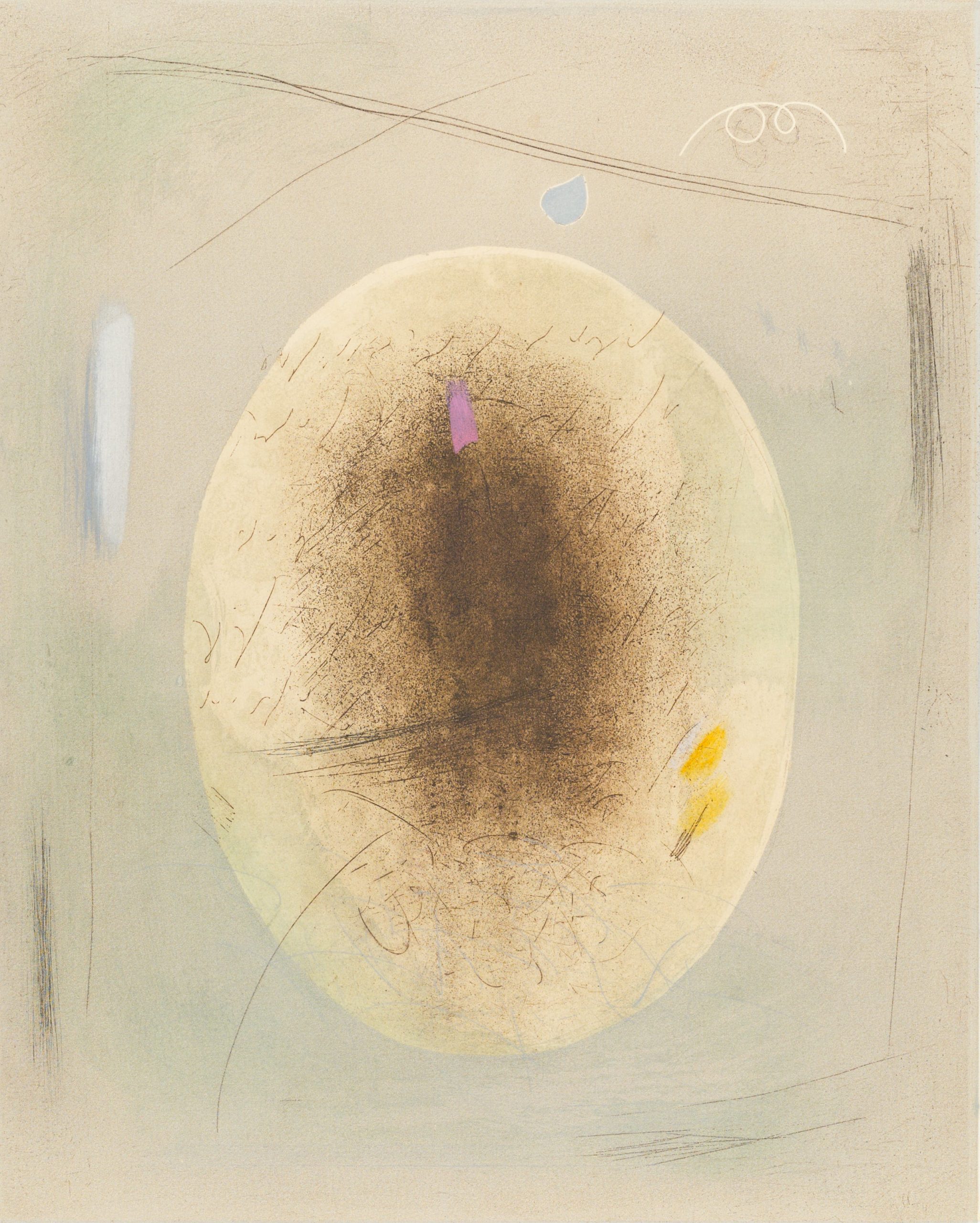 Sombra de espejo i by Kouji Ochiai