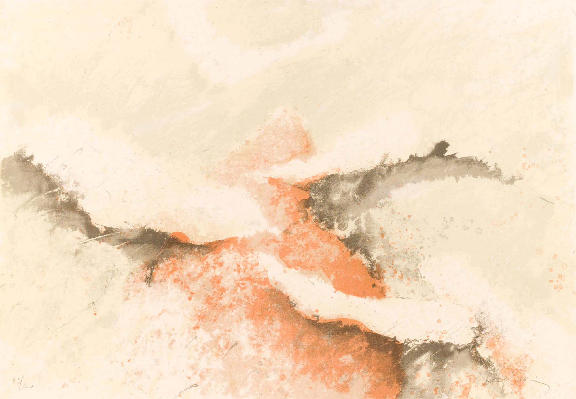 Tepetl by Baruj Salinas