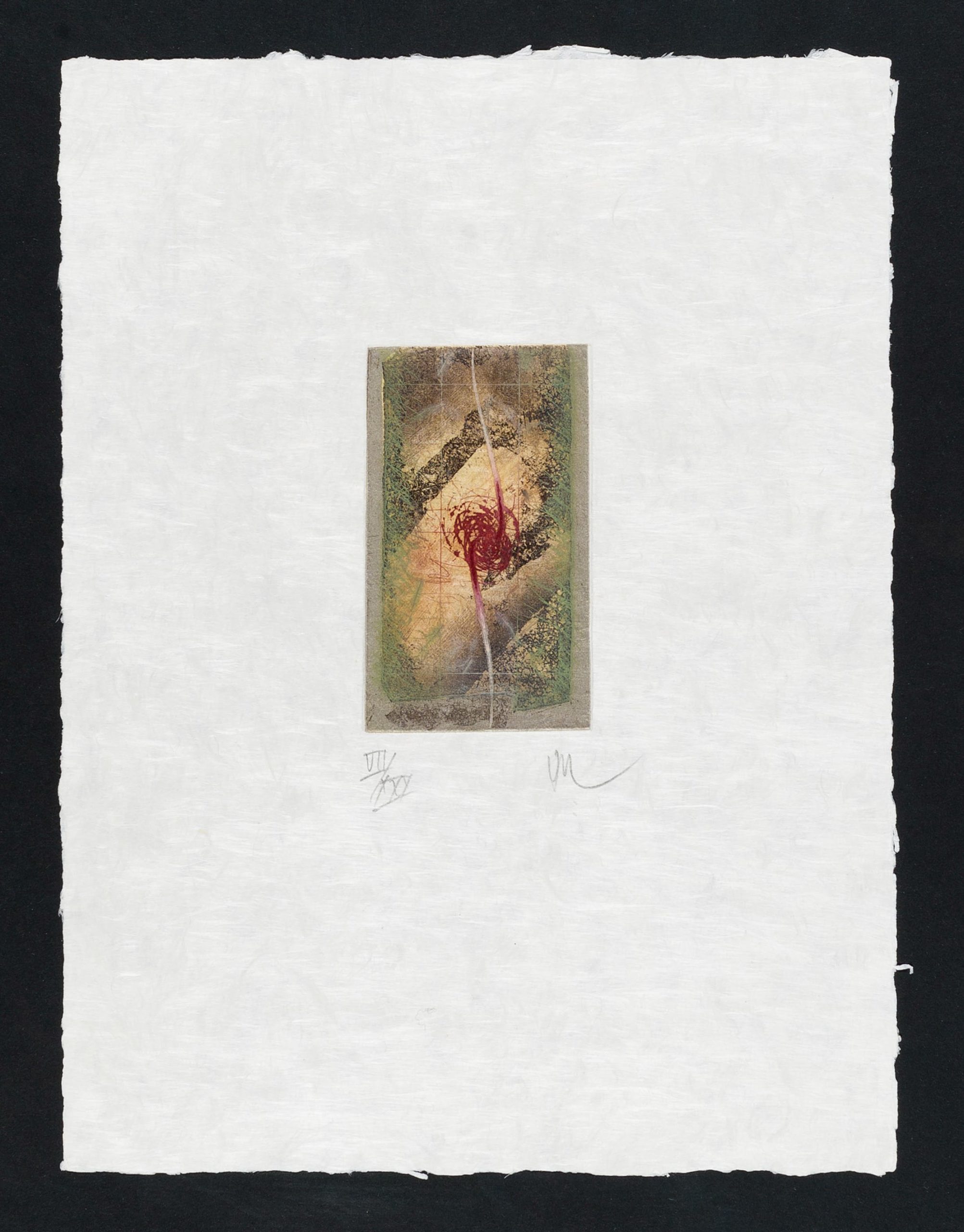 Tormenta by Masafumi Yamamoto