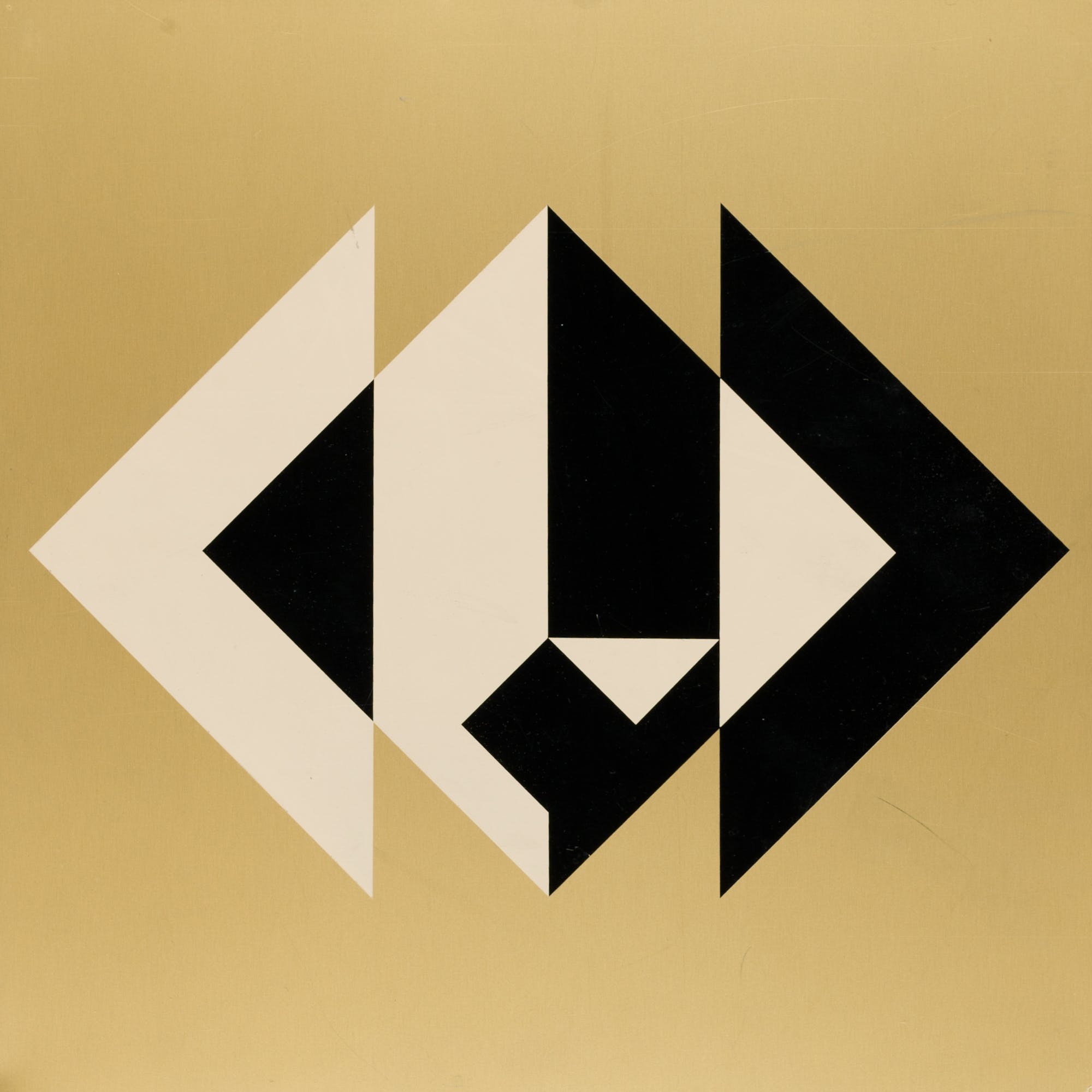 Sans titre by Jean-François Vigny