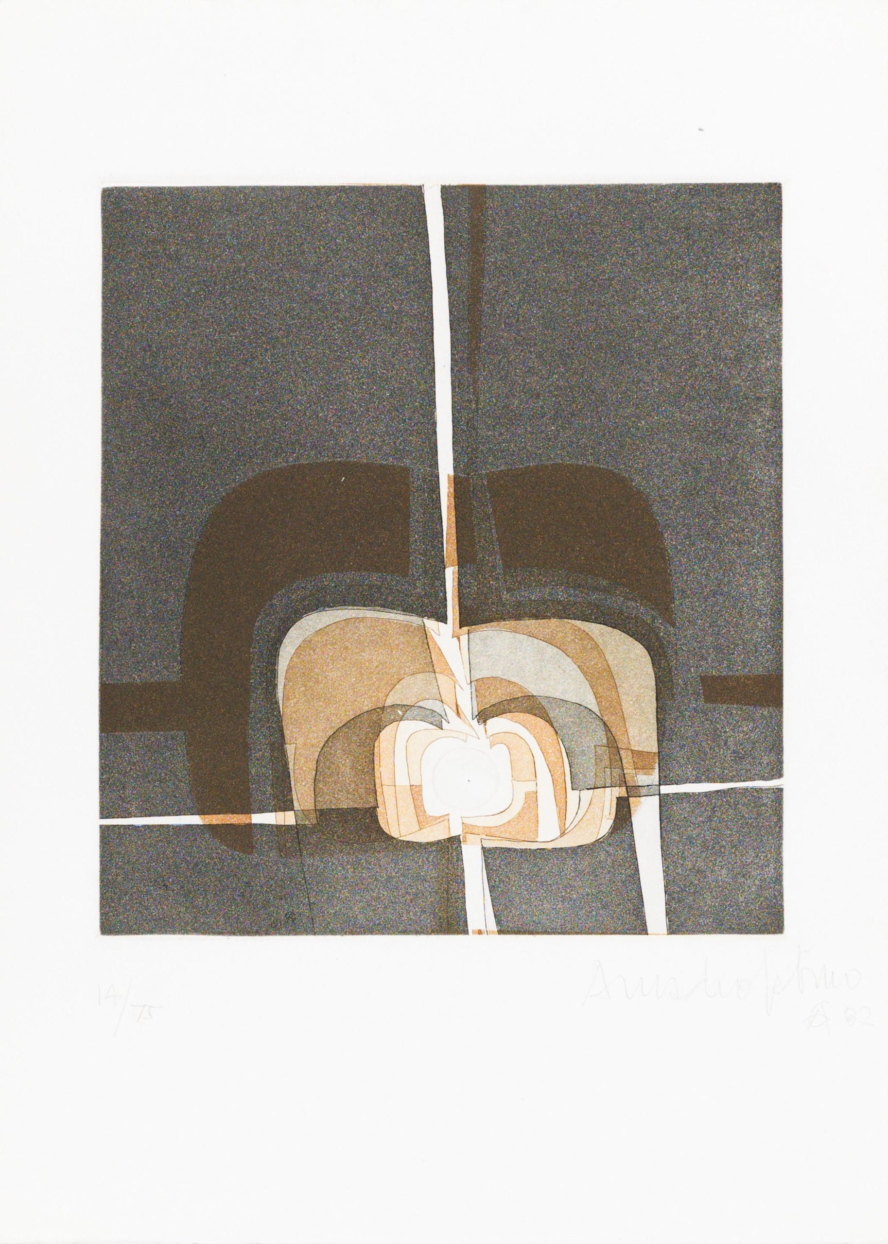 Dante by Amadeo Gabino