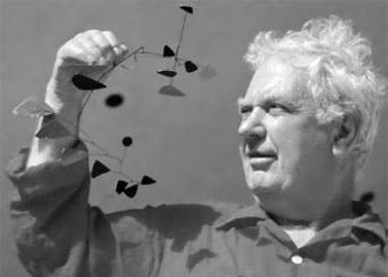 Alexander Calder