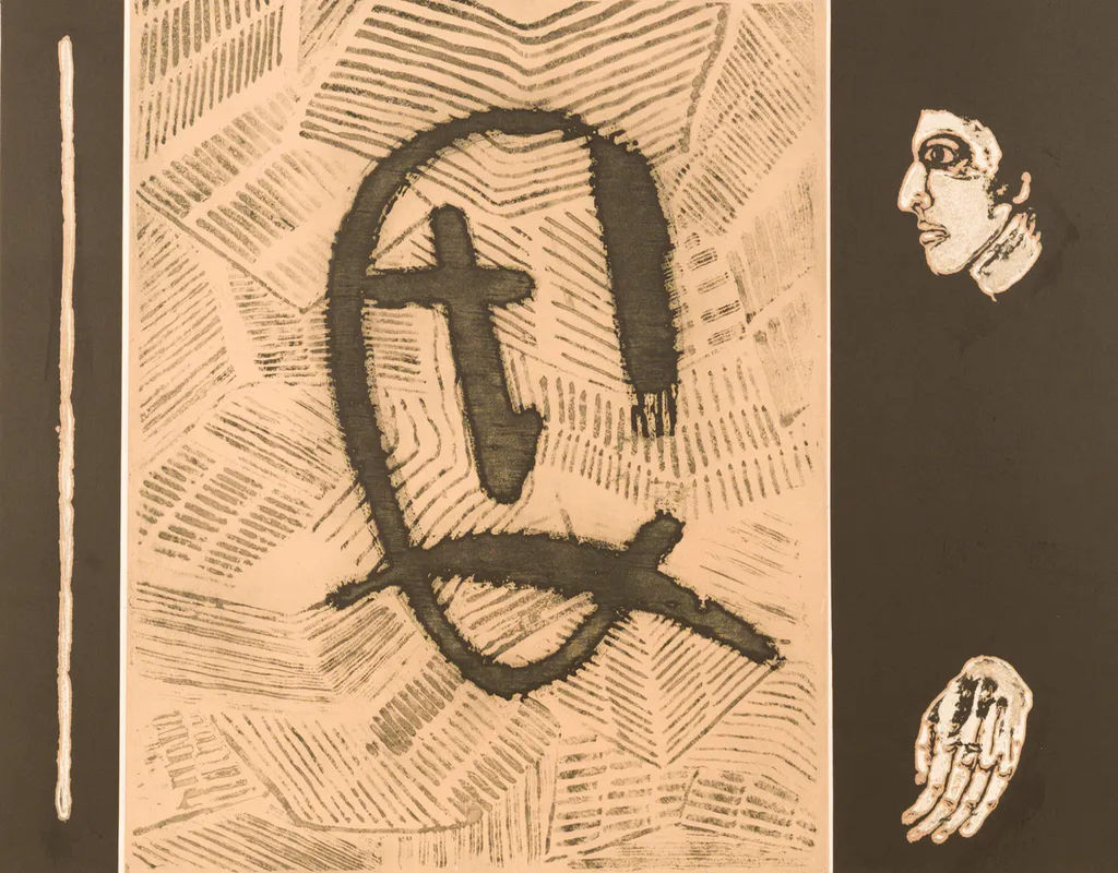 Anche in marzo III by Juan Martinez