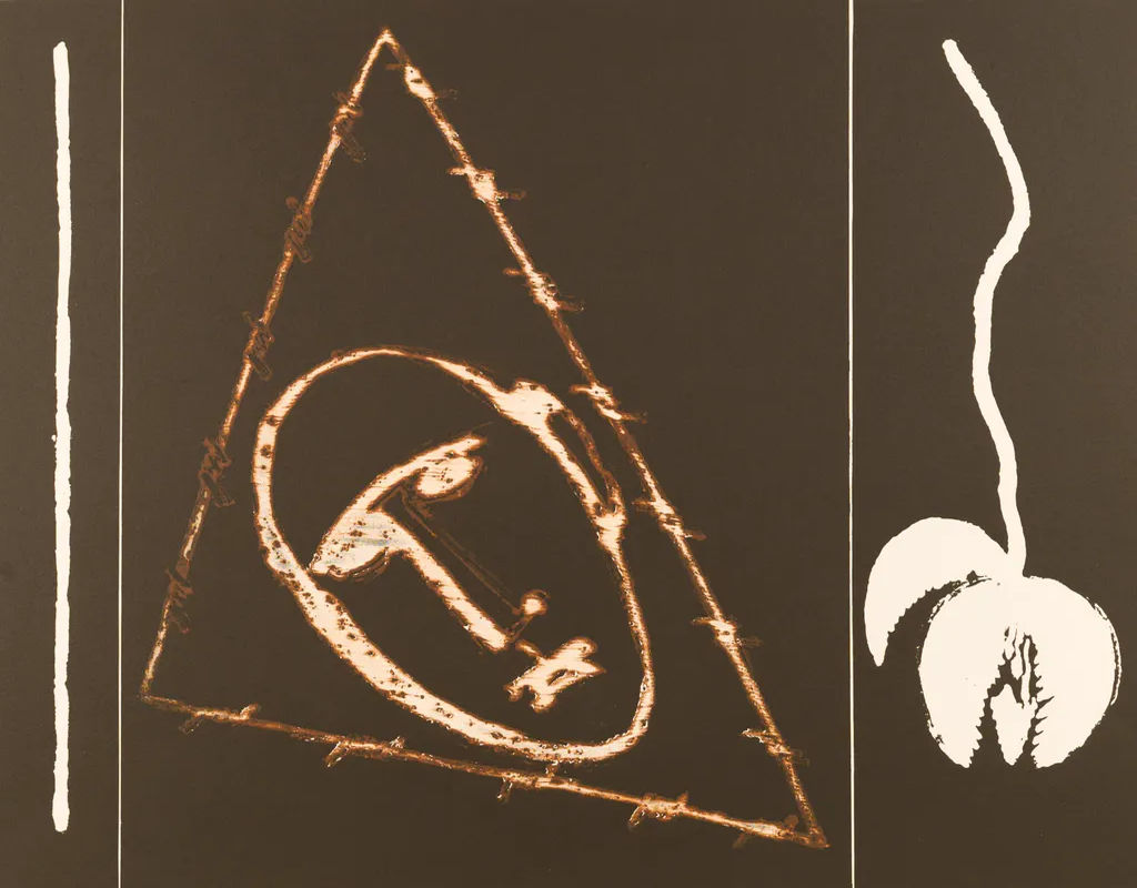 Anche in marzo V by Juan Martinez