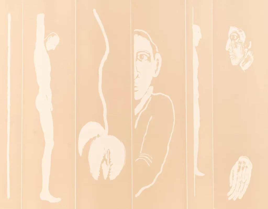 Anche in marzo VI by Juan Martinez