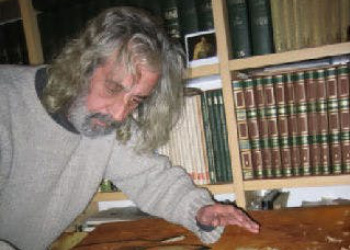 Enric Cormenzana