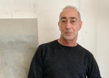 Farhad Ostovani