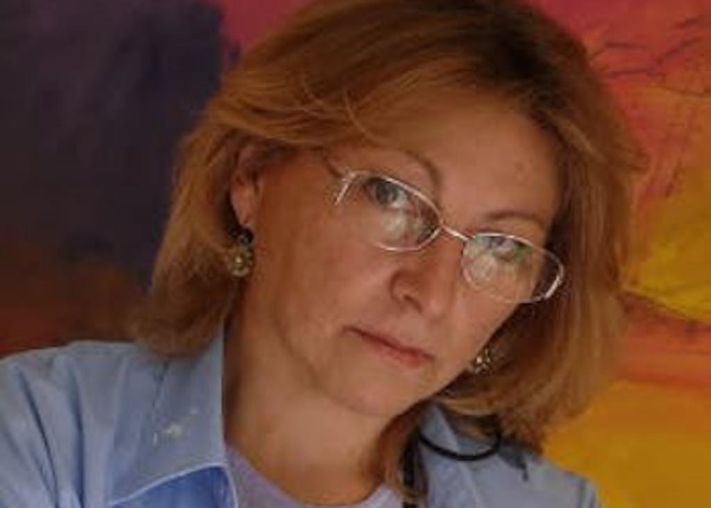 Gloria Avila