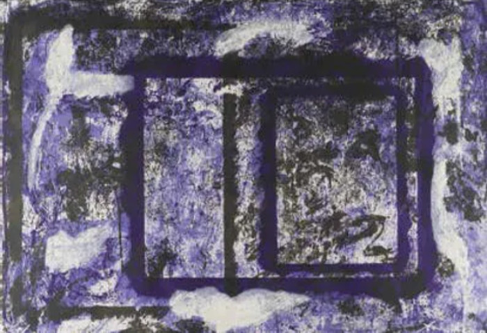 La porte by Daniel Argimón