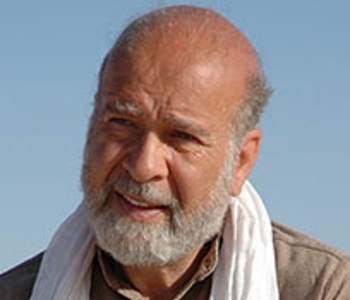Rachid Koraïchi